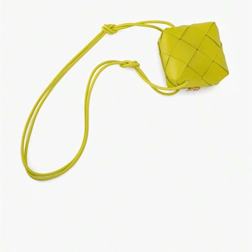 New Mini Camera Box Bag - Picture 2 of 6